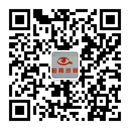 郁南县委第四巡察组